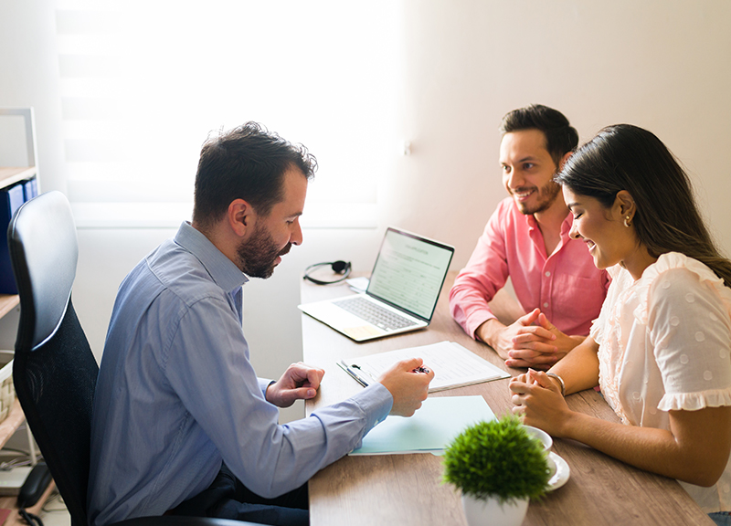 Business Owners Insurance