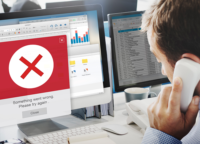 Error & Omissions Insurance